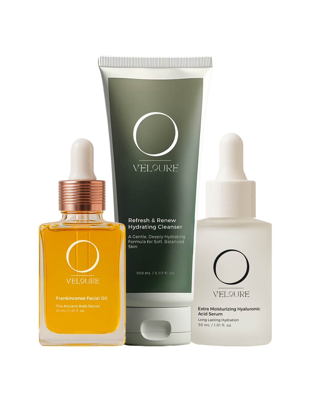 The Ultimate Hydration Hero Kit