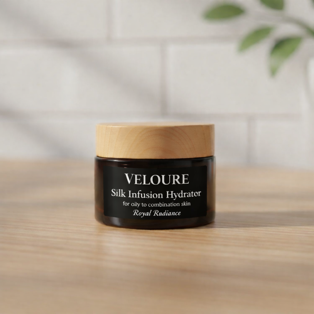 Silk Infusion Hydrator
