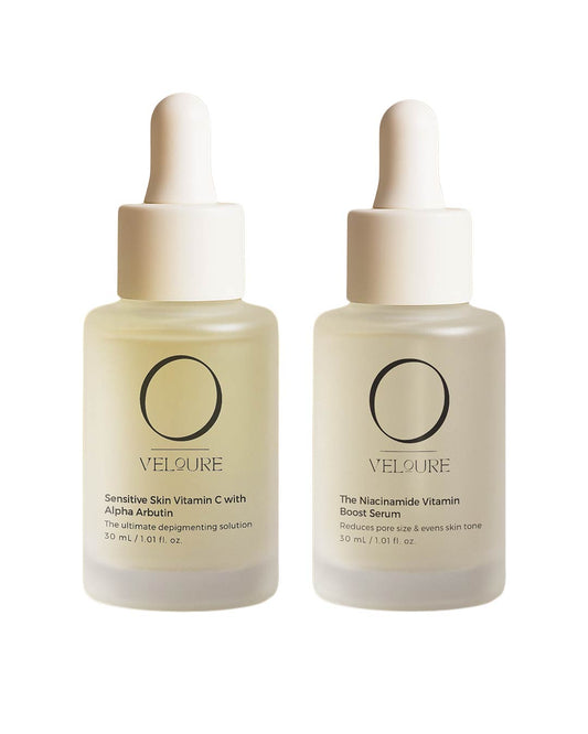 Depigmenting Hero DUO