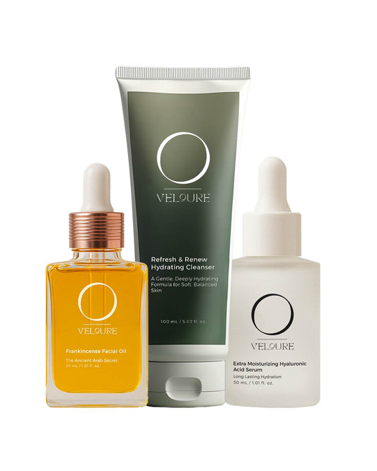 The Ultimate Hydration Hero Kit