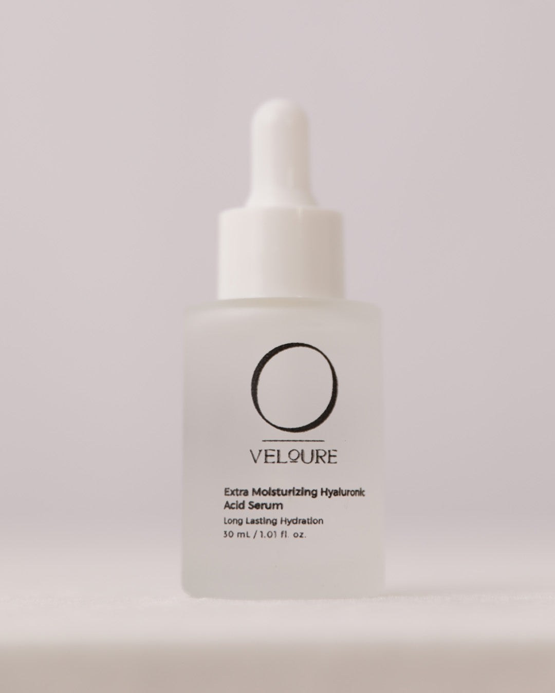 Extra Moisturizing Hyaluronic acid serum