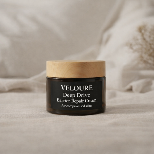 Deep Drive Moisture Lock