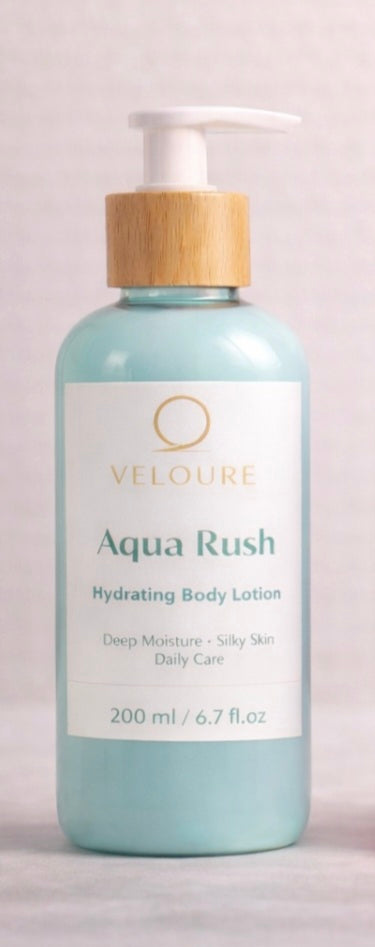 Body Lotion