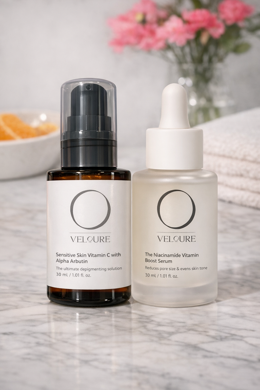 Intense Pigment Removal Duo